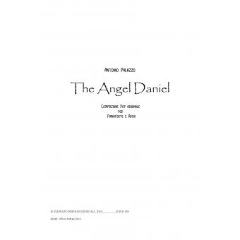 The Angel Daniel
